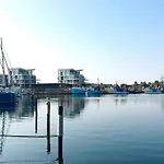 5 Star Holiday Home In Wendtorf *