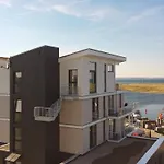 5 Star Holiday Home In Wendtorf Lägenhet