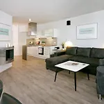 Apartman 6 Person In Wendtorf
