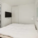 Lägenhet 5 Star Holiday Home In Wendtorf