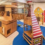 Апартаменты 5 Star Holiday Home In Wendtorf