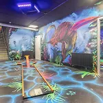 5 Star Holiday Home In Wendtorf *