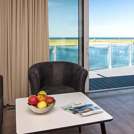5 Star In Appartement