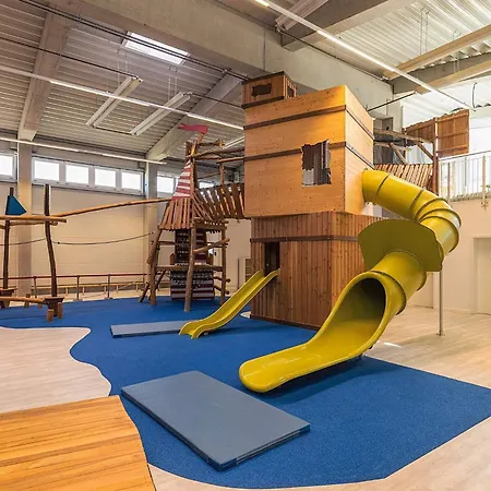 アパート 6 Person In Wendtorf