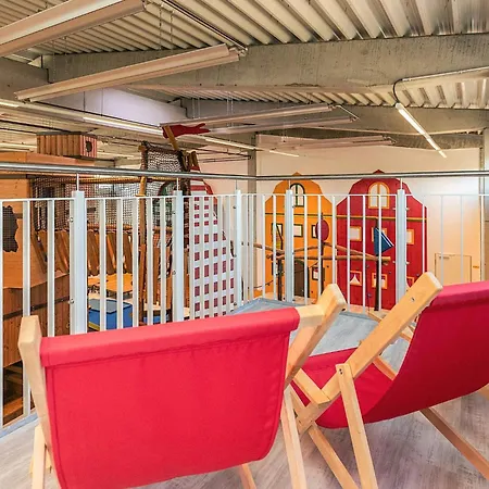 5 Star Holiday Home In Wendtorf *