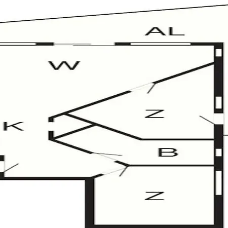 5 Star In Appartement
